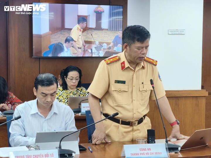 TP.HCM xử lý gần 600 trường hợp liên quan đến vi phạm TTATGT đường sắt- Ảnh 1.