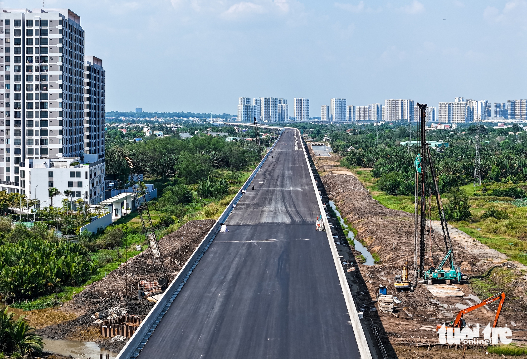 vốn dự phòng - Ảnh 1.