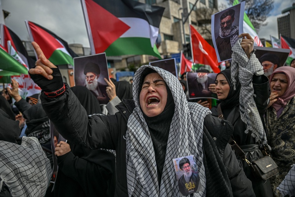 Tác động từ vụ tấn công phủ đầu Iran của Mỹ và Israel - 1