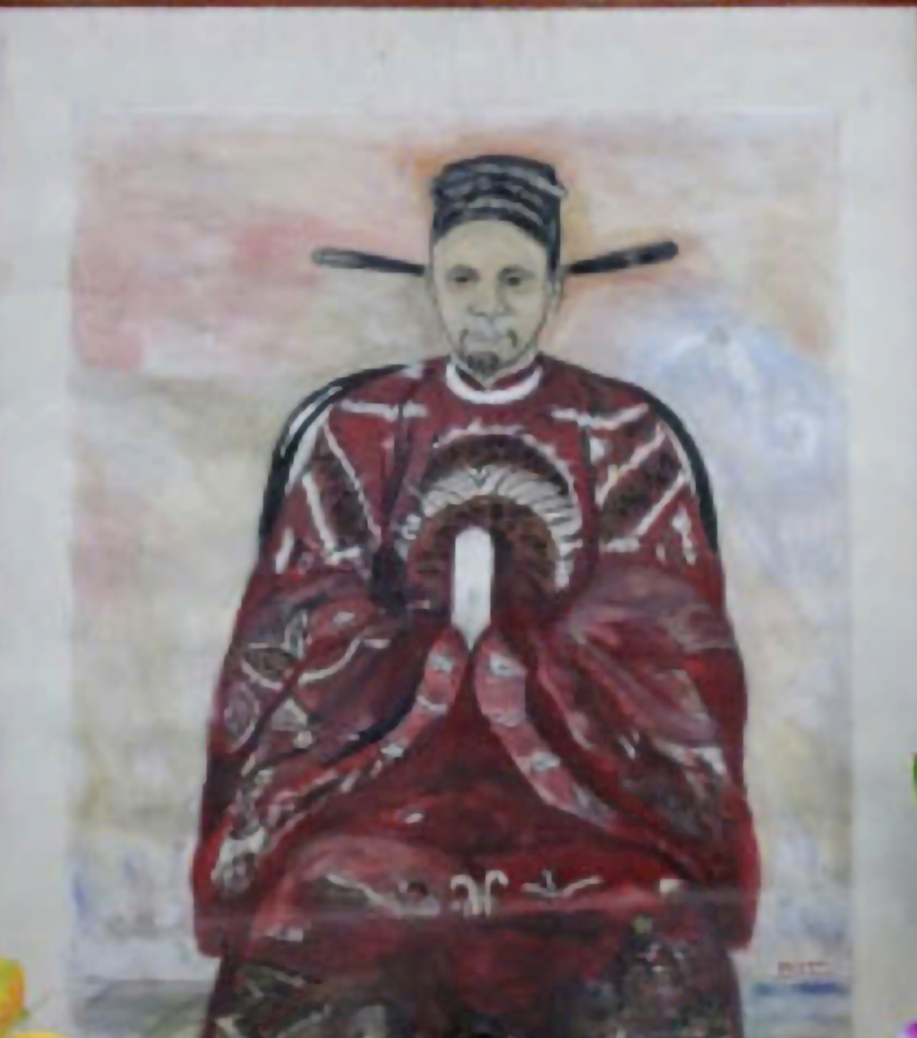 Góp nhặt tìm hiểu lịch sử Việt: Tài liệu mới về đại thần Nguyễn Văn Tường- Ảnh 1.