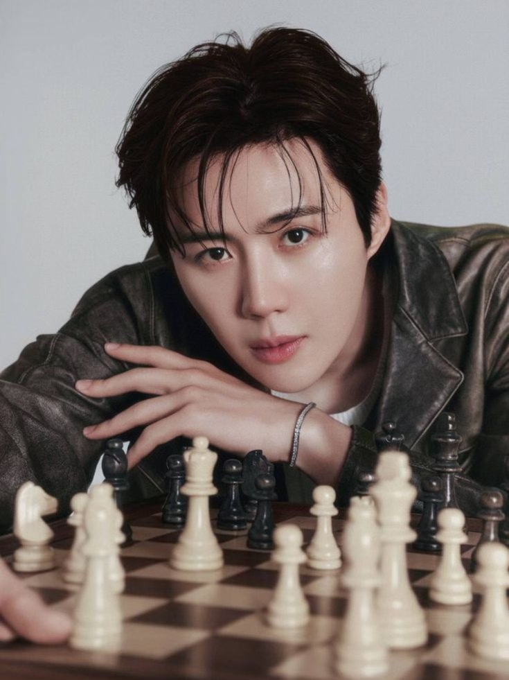 Tại sai lại dễ dãi với Kim Seon Ho như vậy?- Ảnh 1.