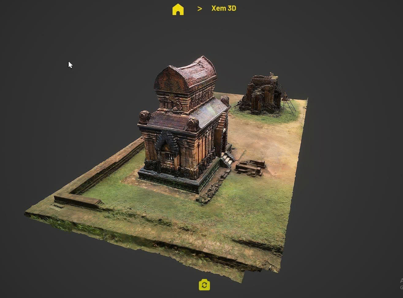 Tài sản văn hóa - nguồn lực để phát triển- Ảnh 1. Tài sản văn hóa - nguồn lực để phát triển- Ảnh 1.