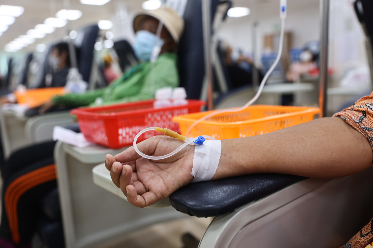 Tai sao co nguoi mac hai ung thu tieu hoa