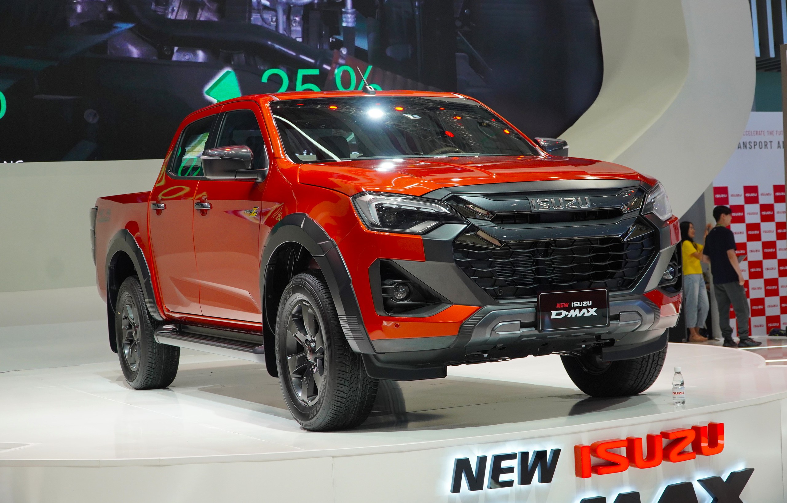 Tại sao hợp lý nhưng vẫn gây 'ấm ức'? 1 Cấm xe bán tải: Tại sao đúng nhưng vẫn gây ‘ấm ức’? - Ảnh 1.