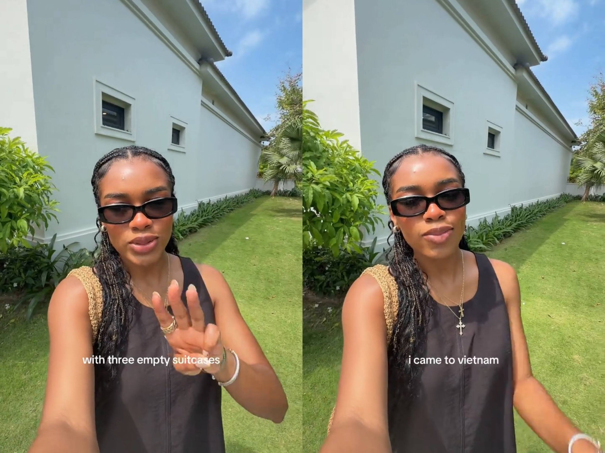 Tại sao khách Tây rủ nhau vác vali rỗng tuếch khi đến Việt Nam?- Ảnh 1.