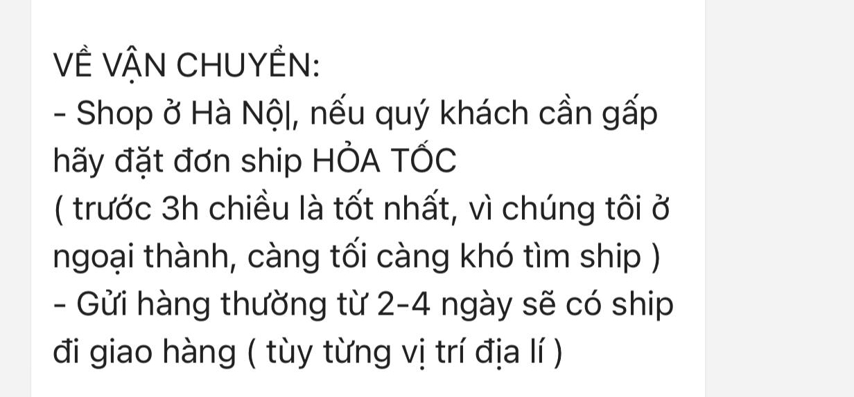 Tại sao sau Tết đặt ship hỏa tốc lại khó hơn?- Ảnh 8.