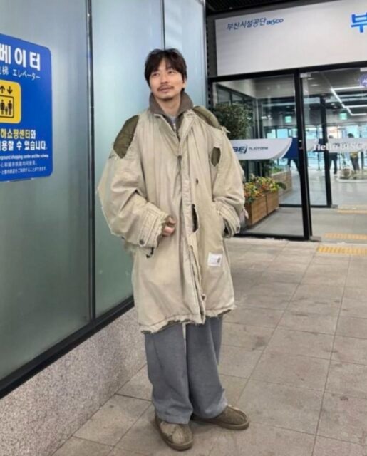 Tài tử Reply 1988 bị chê 