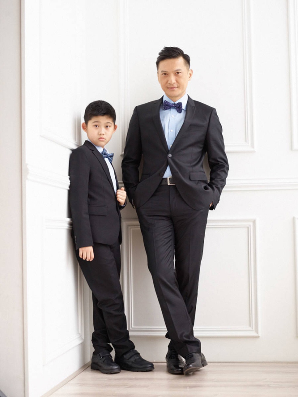 Tài tử bỏ sự nghiệp lừng lẫy, đồng hành cùng con tự kỷ và cái kết xúc động - 2