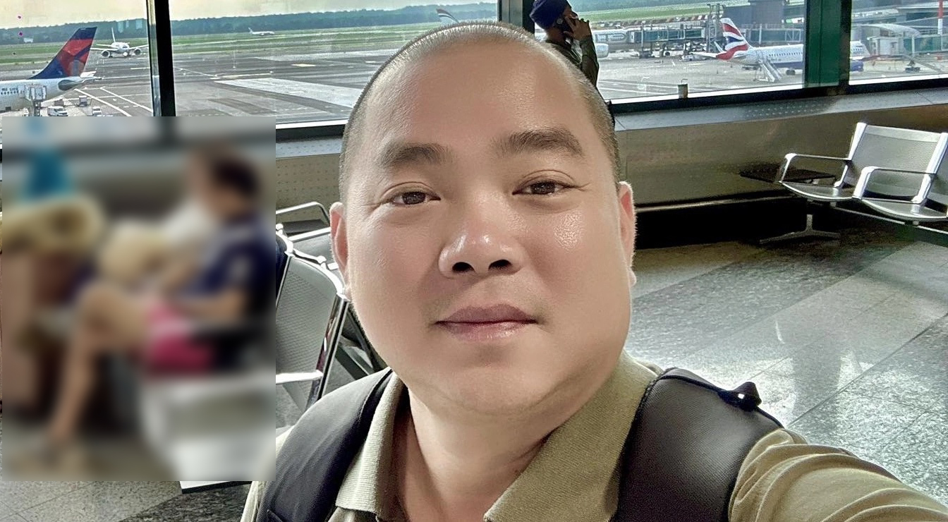 Vụ nhạc sĩ Minh Khang: Tài xế đăng clip có vi phạm, khách quấy rối đối mặt hình phạt nào?- Ảnh 1.