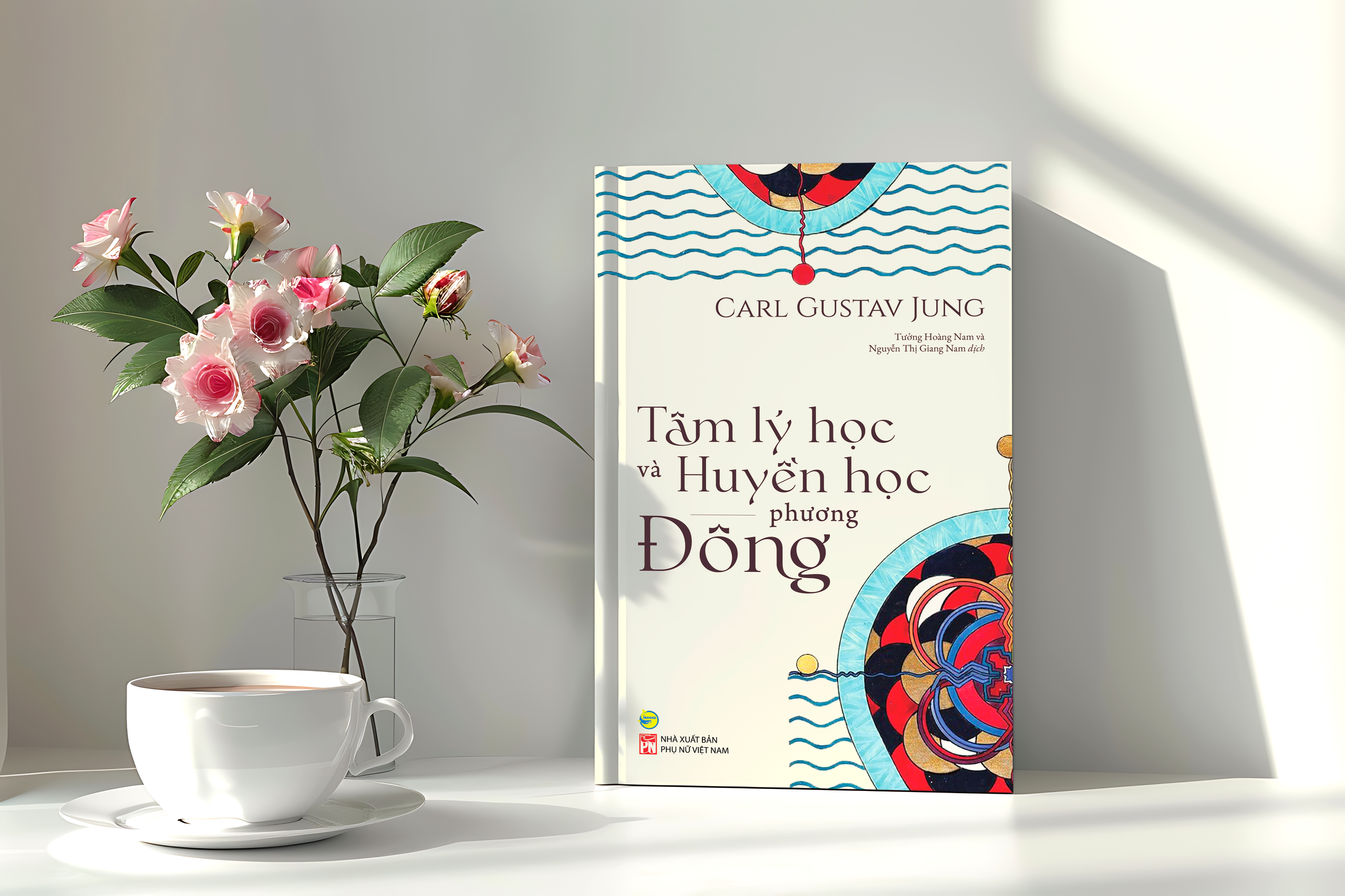 Tâm thức Á Đông qua góc nhìn nhà tâm lý học nổi tiếng Carl Gustav Jung 2 Tâm thức Á Đông qua góc nhìn nhà tâm lý học nổi tiếng Carl Gustav Jung - Ảnh 2.