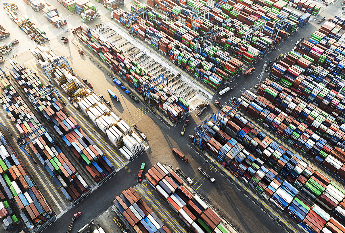 Cửa hàng xăng dầu Cát Lái và Long Bình hoạt động bình thường, không ngưng bán - Ảnh 1. Tân Cảng thu hồi thông báo tạm ngưng bán xăng dầu, khẳng định nguồn cung ổn định - Ảnh 1.