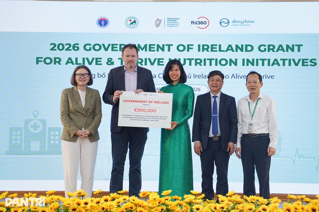 Tăng gấp đôi tỷ lệ bú mẹ, Việt Nam chia sẻ kinh nghiệm ra khu vực - 1