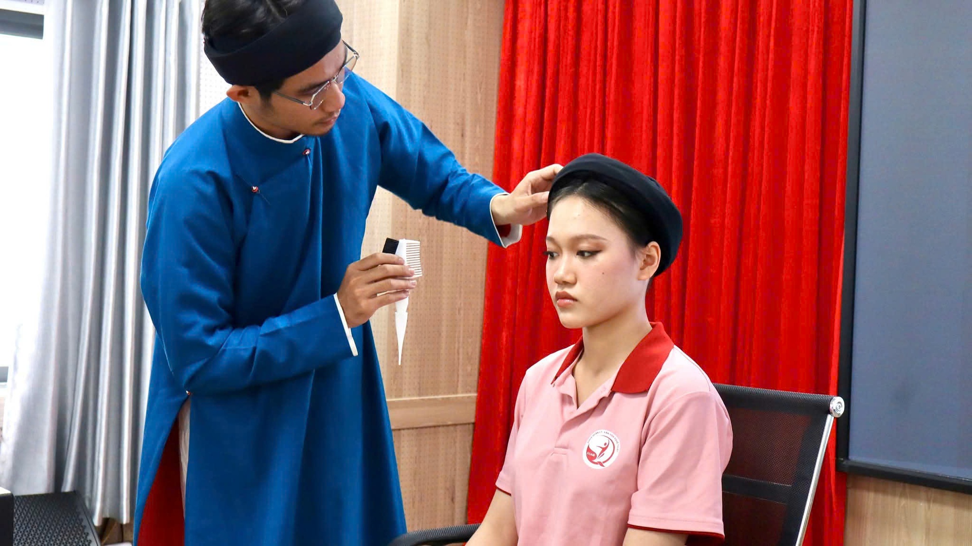 Tăng kháng thể số và năng lực văn hóa học đường- Ảnh 1.