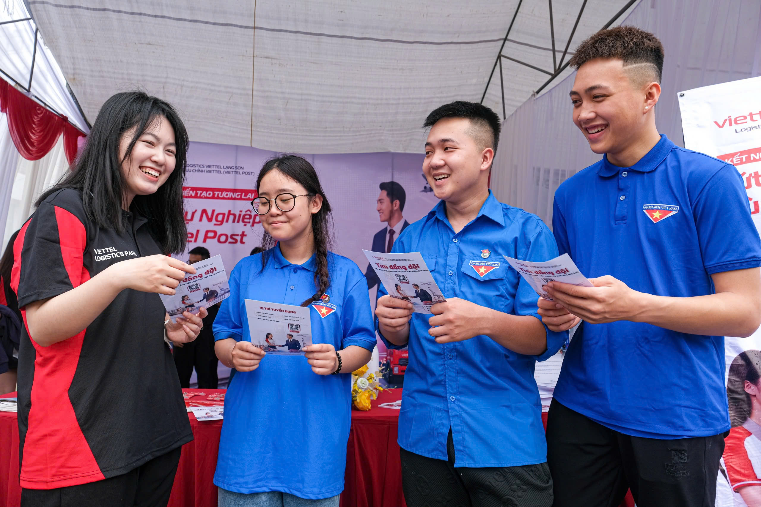 tăng lương - Ảnh 1.