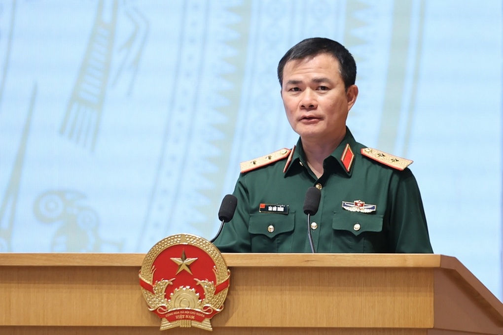 Tăng trưởng 2 con số: Chủ tịch Viettel hiến kế mô hình tổng thầu quốc gia - 1