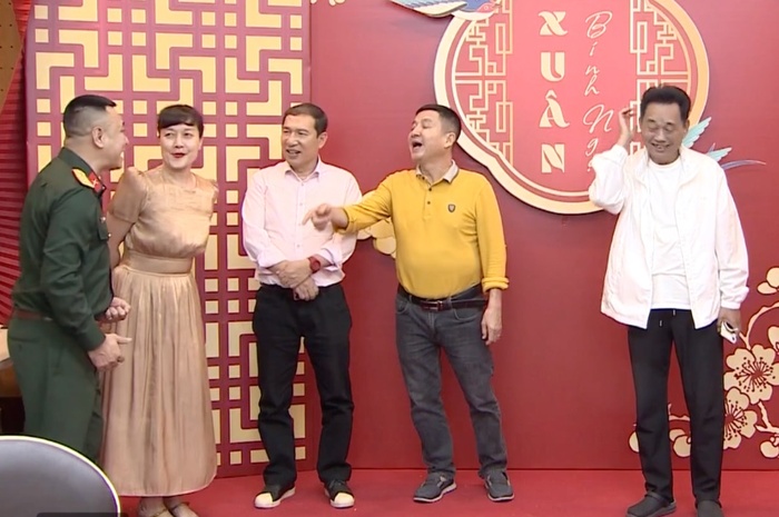 Táo Quân chính thức trở lại, khán giả háo hức chờ màn tái xuất đặc biệt 1 Táo Quân chính thức trở lại, khán giả háo hức chờ màn tái xuất đặc biệt