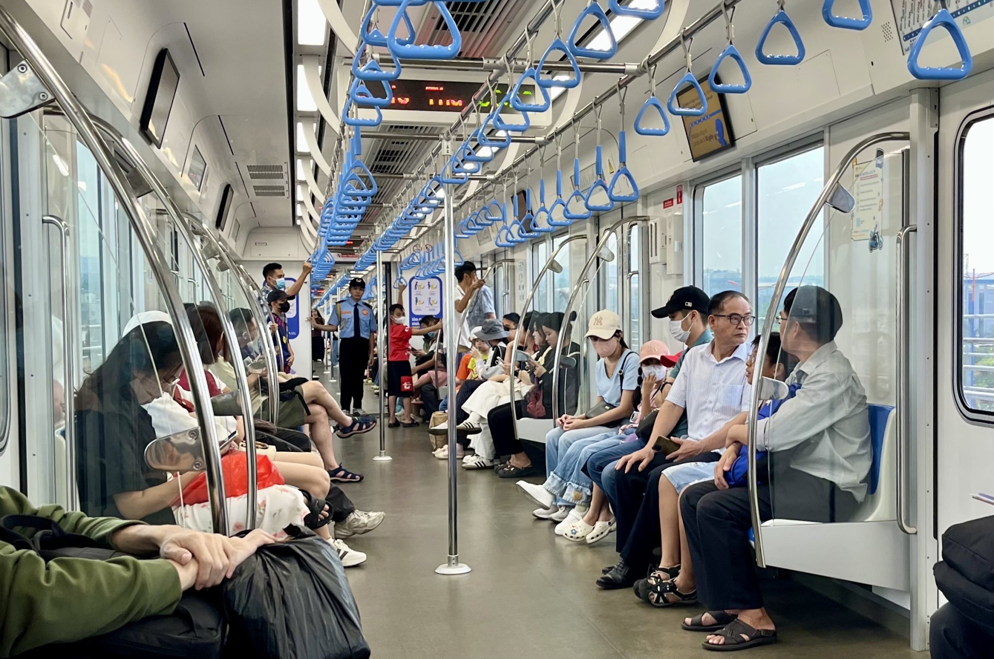 Tạo bệ phóng hạ tầng vững chắc - Ảnh 1. Tạo bệ phóng hạ tầng vững chắc - Ảnh 1.