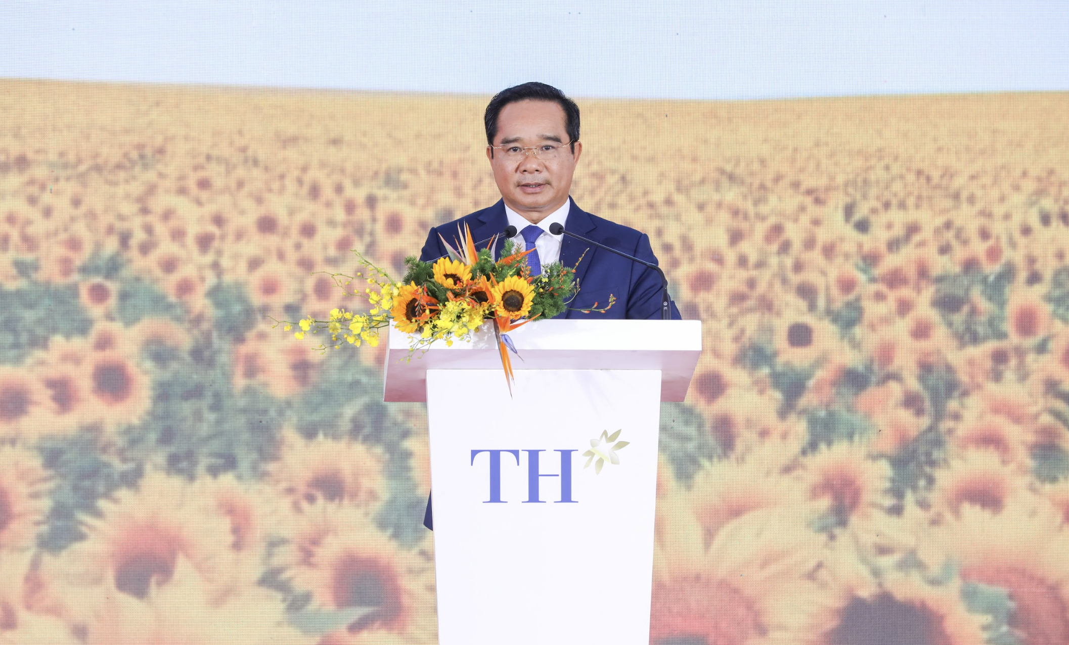 Tập đoàn TH - Ảnh 1.