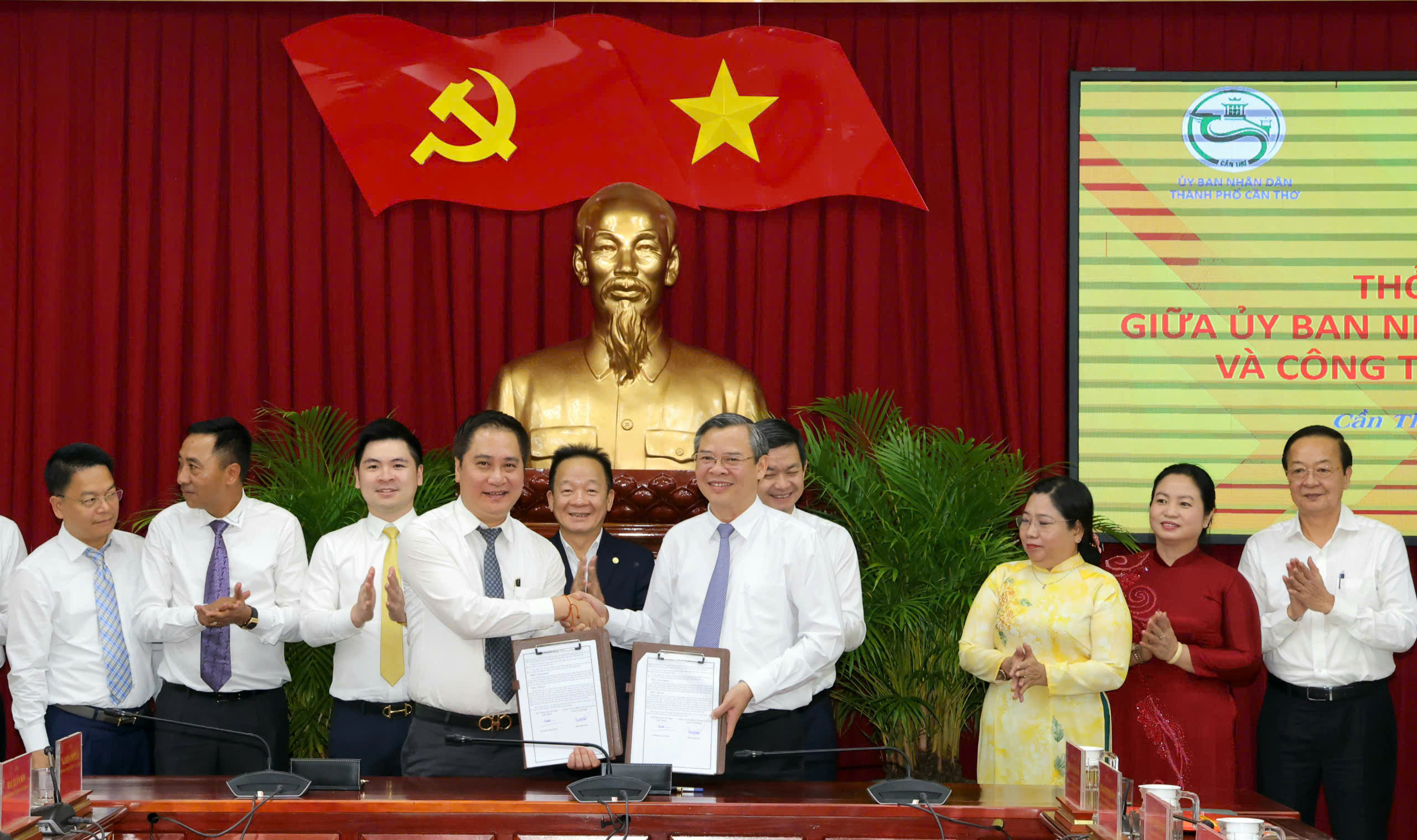 Cần Thơ - Ảnh 1.