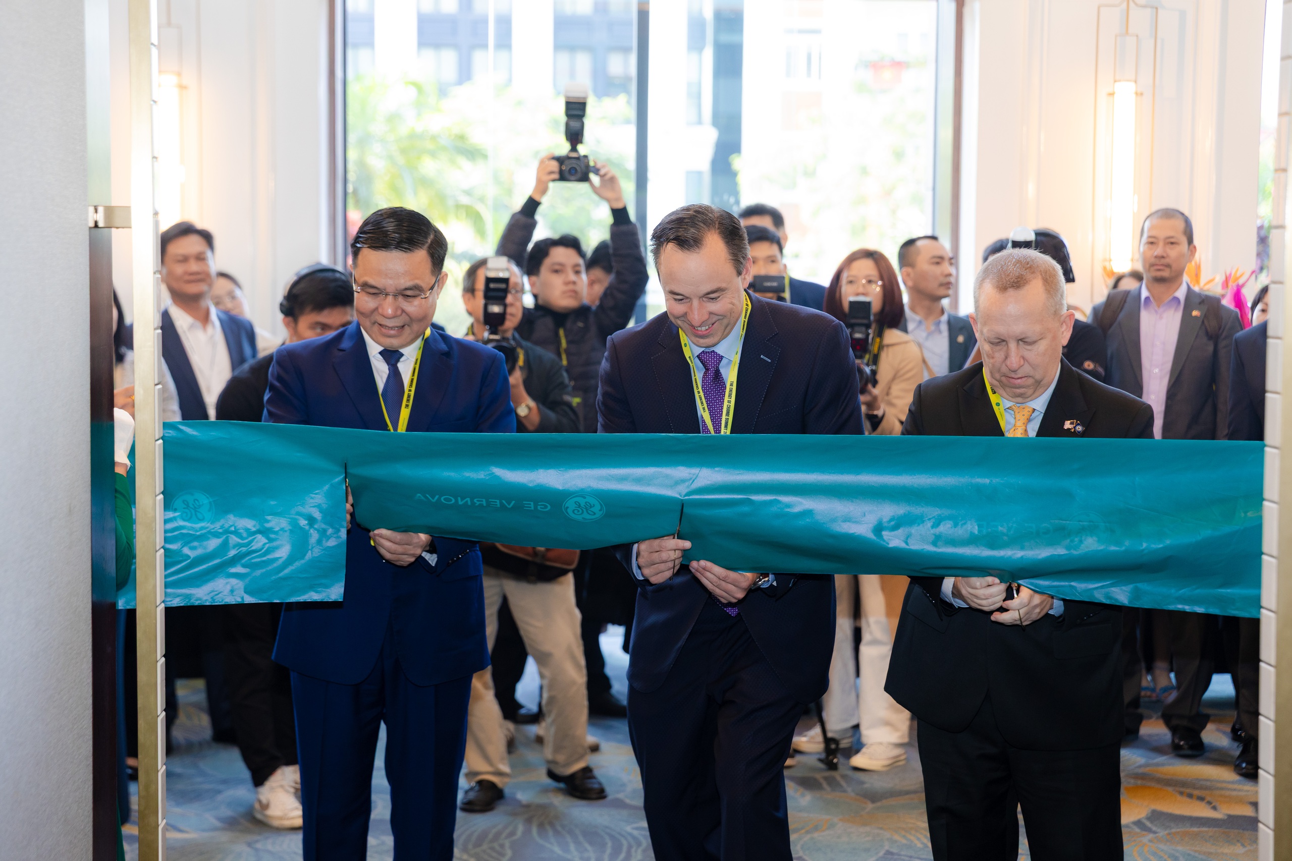 năng lượng - Ảnh 1.