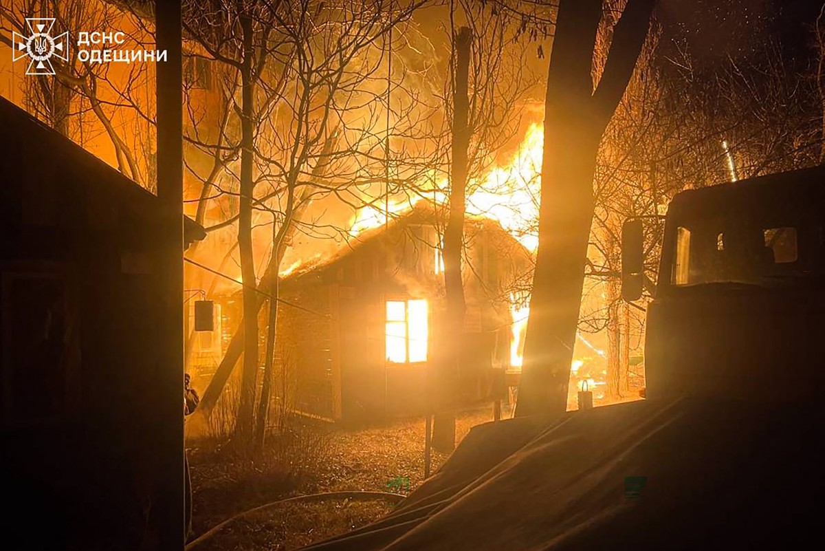 Chiến sự Ukraine ngày 1.471: - Ảnh 1.