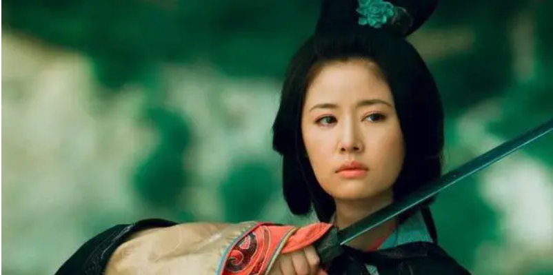 Lưu Bị hết mực yêu chiều Tôn Thượng Hương nhưng 3 năm vẫn không sinh con: Tất cả vì 1 lời của người này!- Ảnh 1.