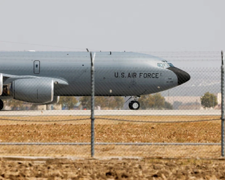 Tây Ban Nha - Ảnh 1.