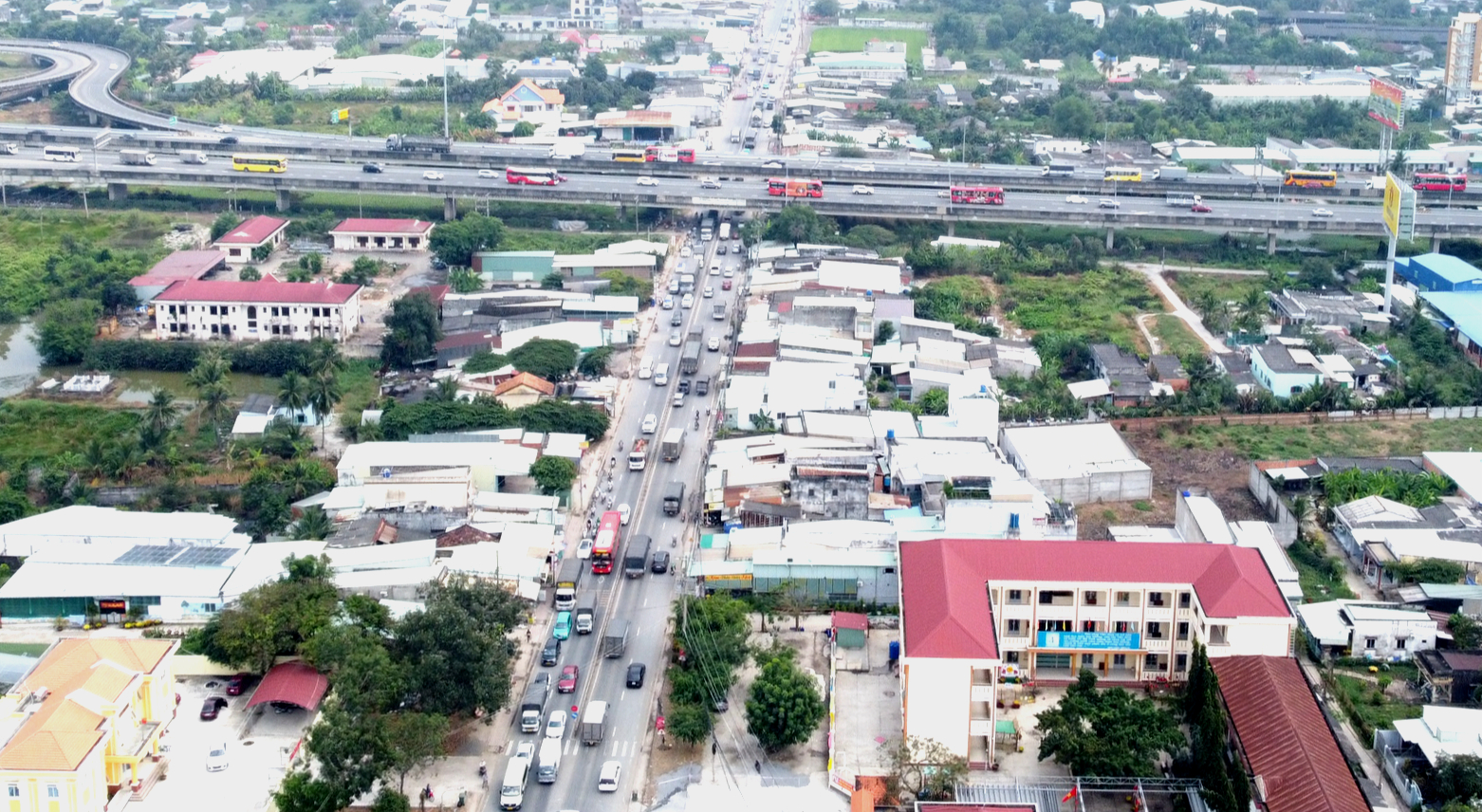 Tây Ninh - Ảnh 1.