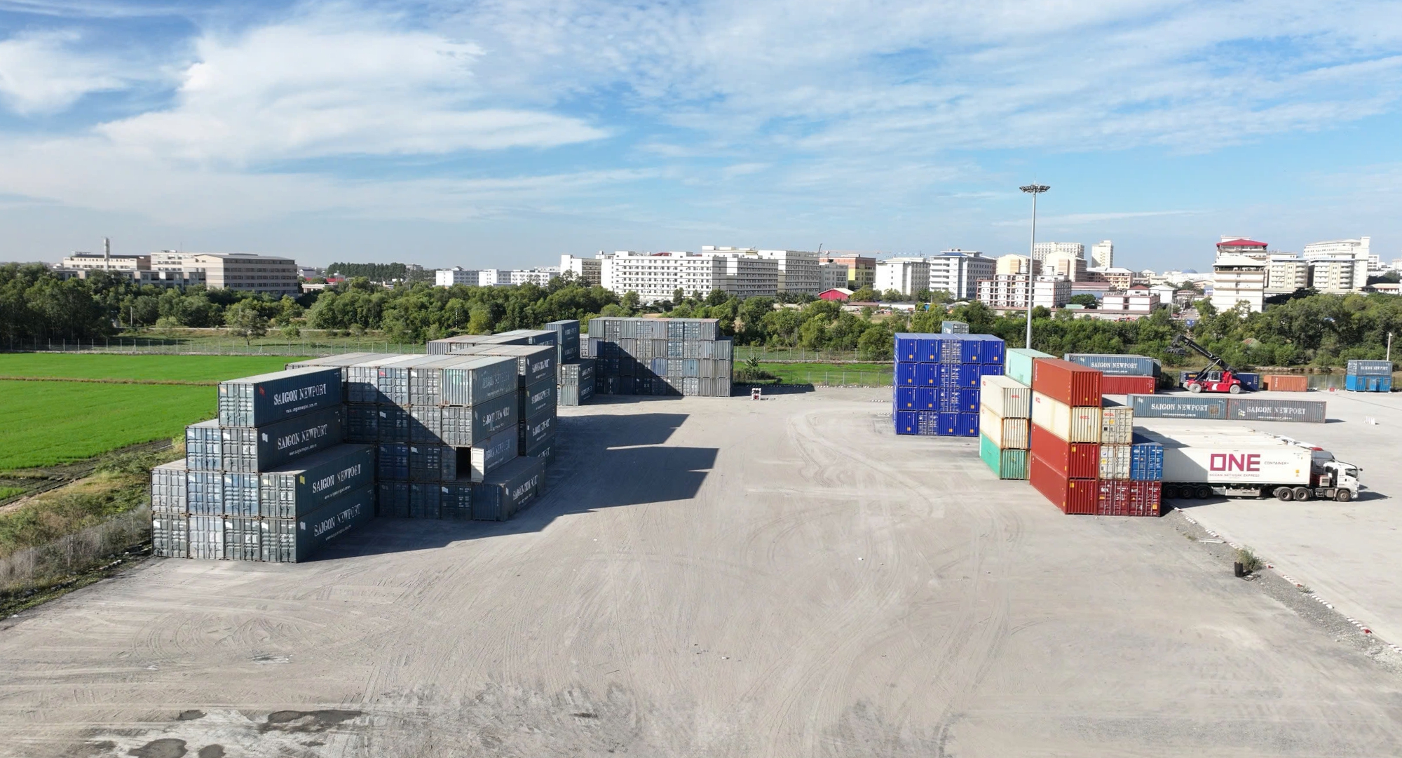 đường sắt - Ảnh 1.