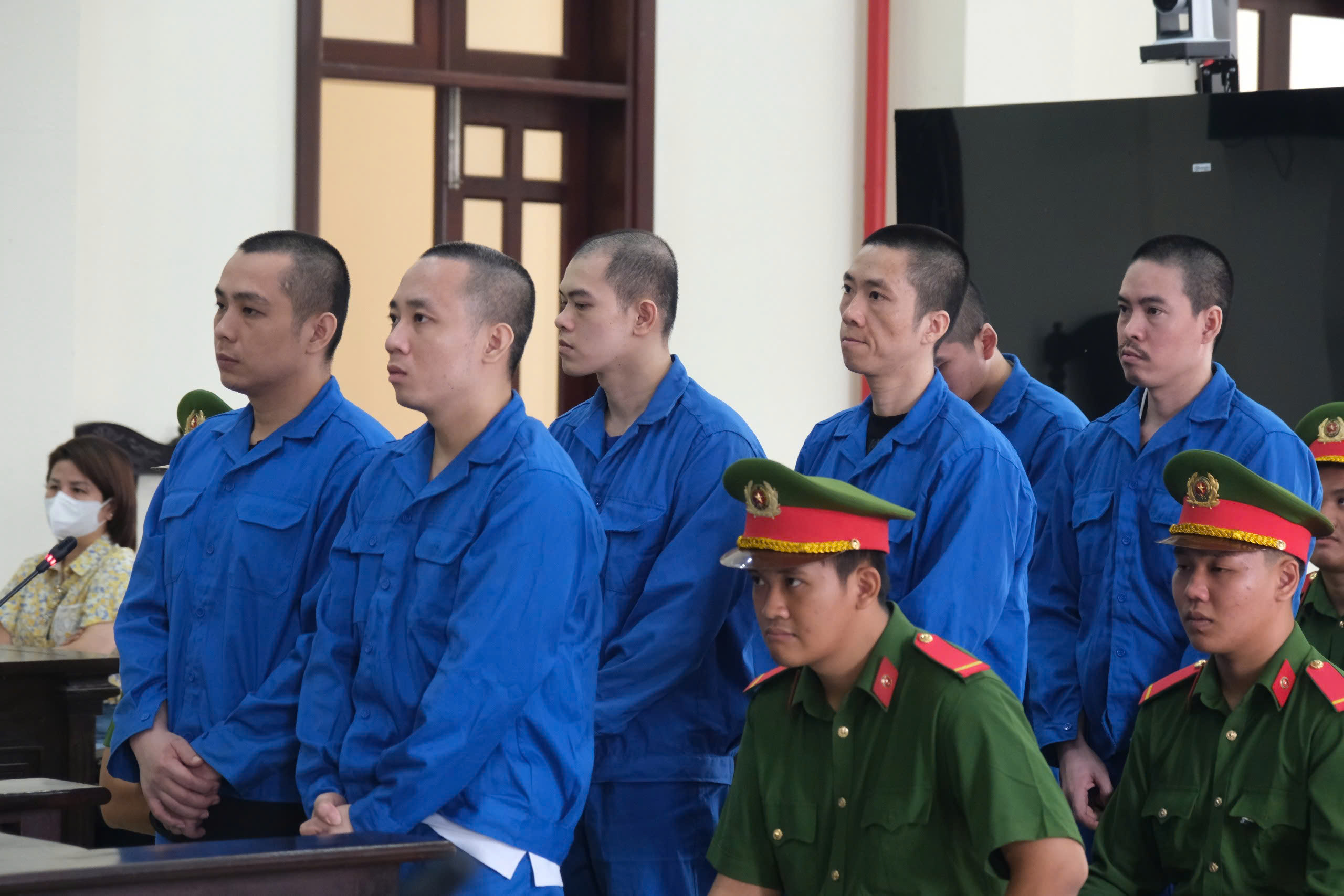 Tây Ninh - Ảnh 1.