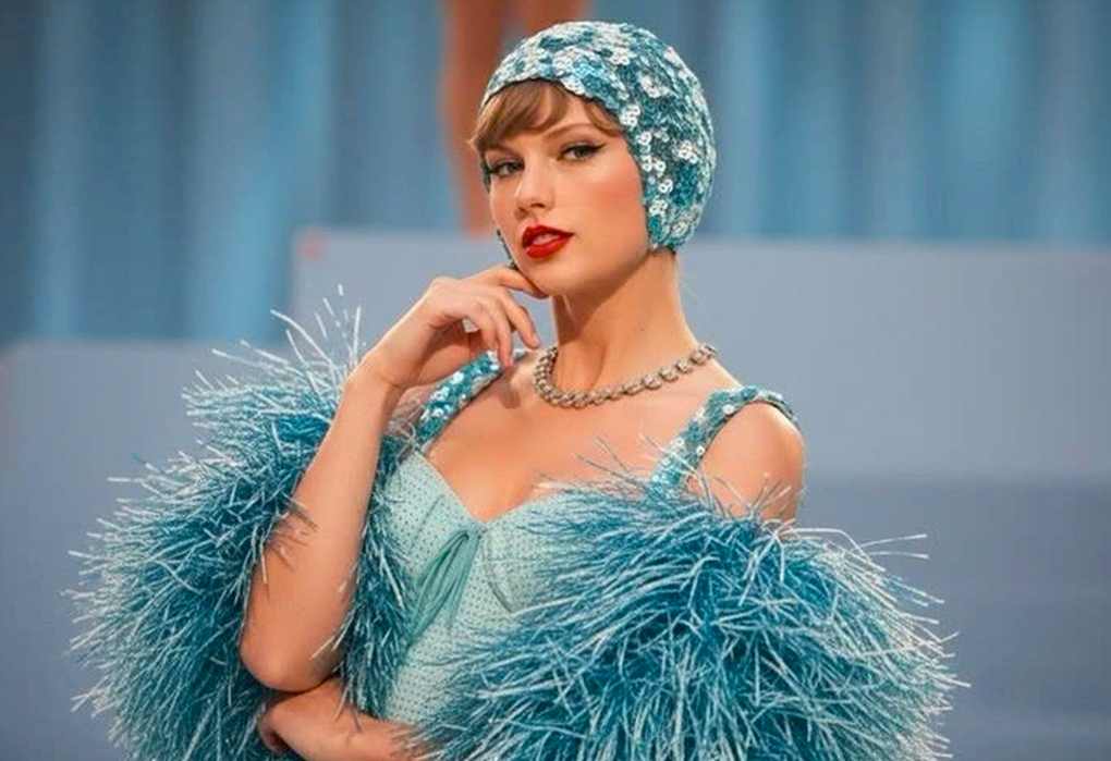 Taylor Swift sở hữu 2 tỷ USD, trở thành nữ ca sĩ giàu nhất thế giới - 1