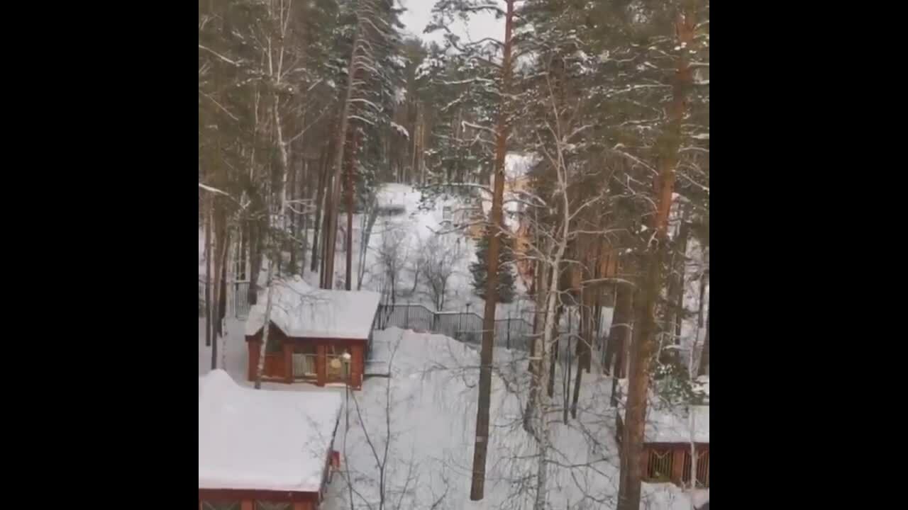 'Tên lửa Flamingo' khiến Nga lần đầu phát báo động quy mô lớn