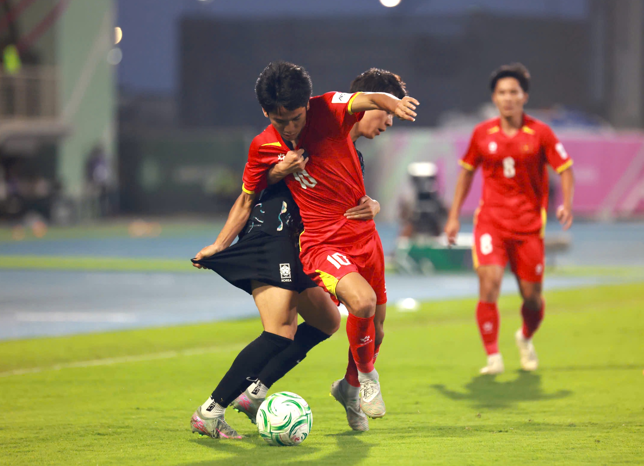 Thái Lan gọi ‘ngoại binh’ từ Nhật Bản, đội hình cực mạnh đấu U.23 Việt Nam tại giải Trung Quốc- Ảnh 1.