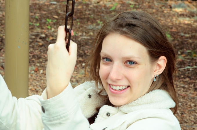 Denise Amber Lee. Ảnh: ABC News