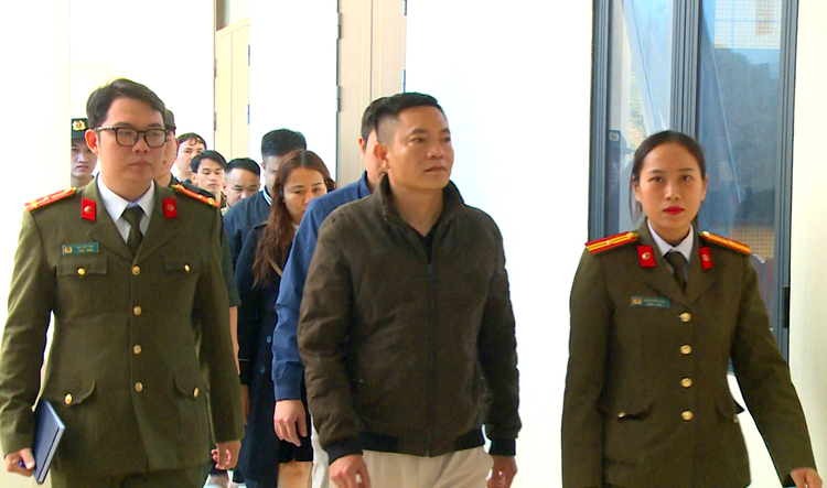 Than y dom cam dau he thong dong y Hoang Minh