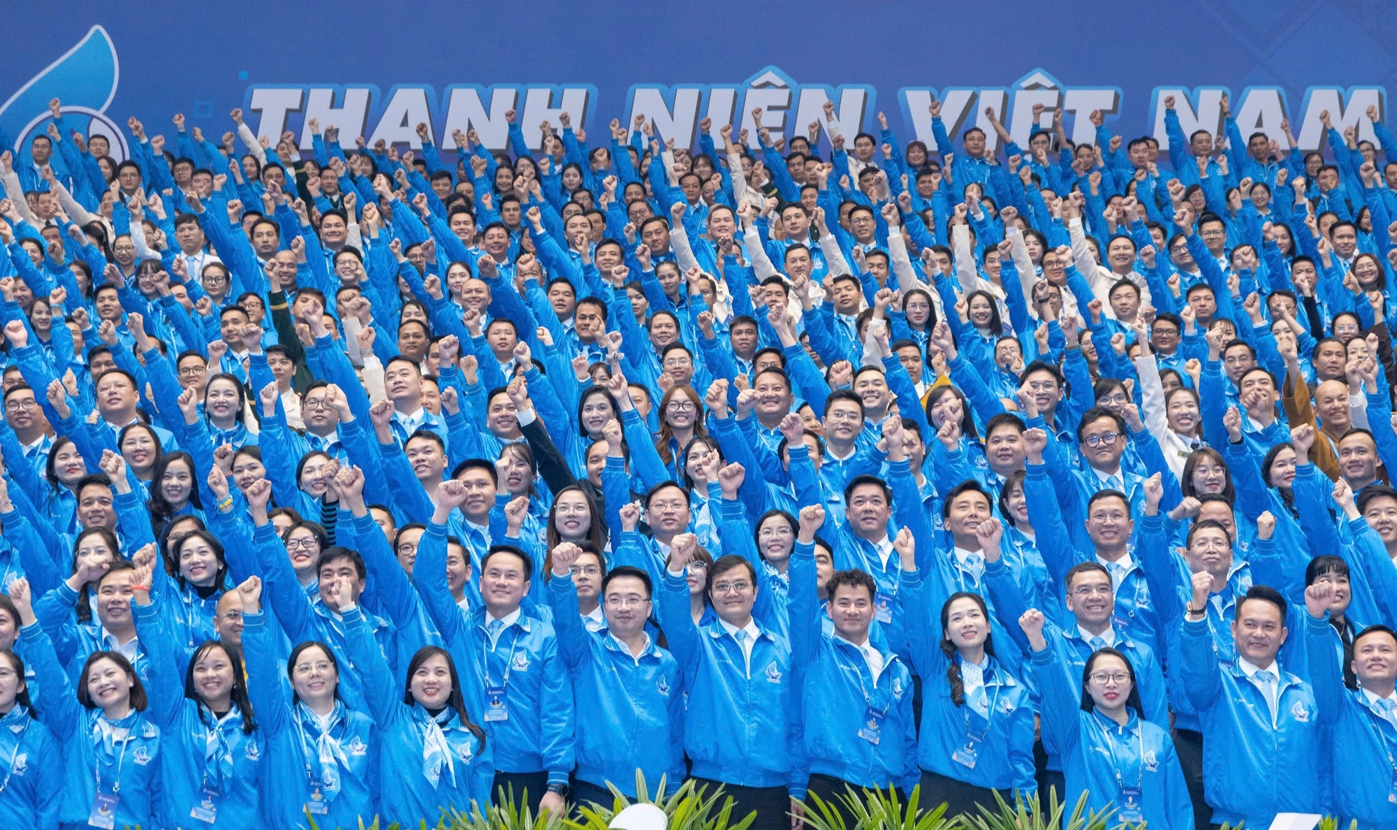 Thanh niên với tương lai đất nước - Ảnh 3.