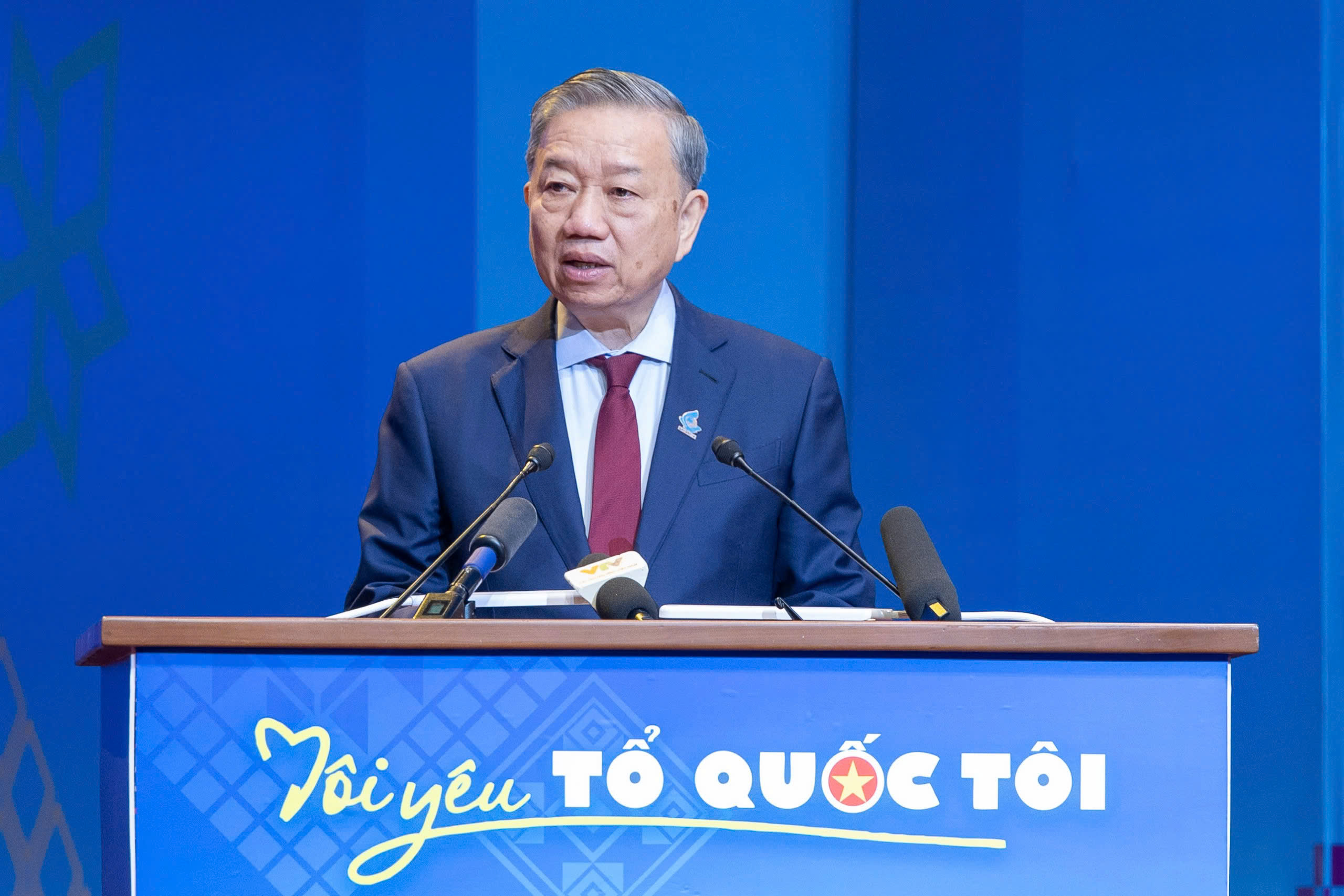 Thanh niên với tương lai đất nước - Ảnh 1.