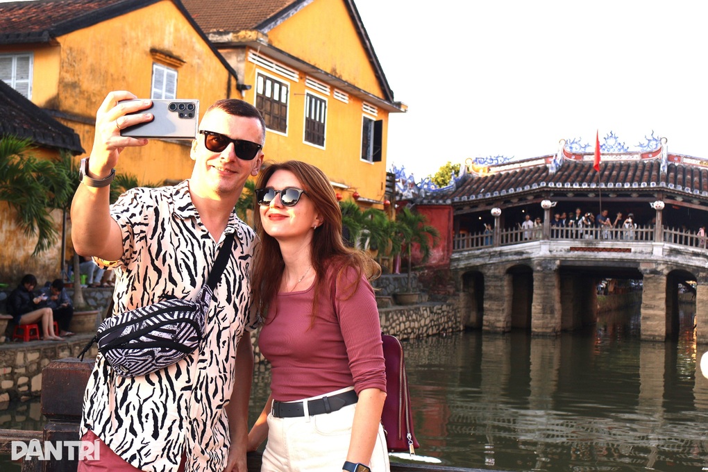 Thành phố nào được khách quốc tế chấm hiếu khách nhất Việt Nam năm 2026? - 1