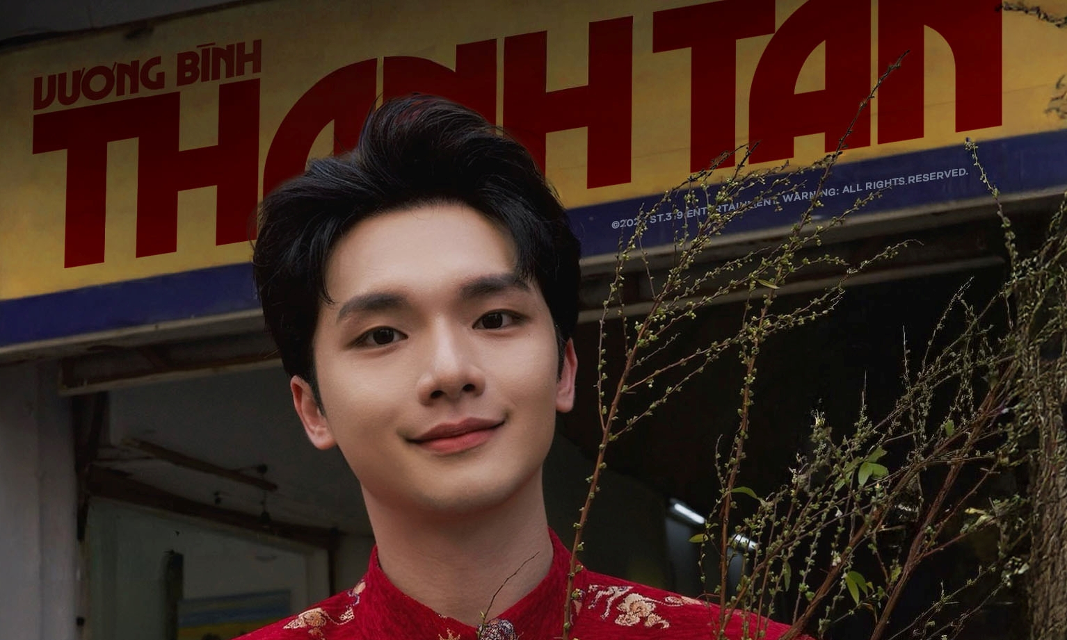 'Thanh tân' - nhạc phẩm hoài niệm triệu view