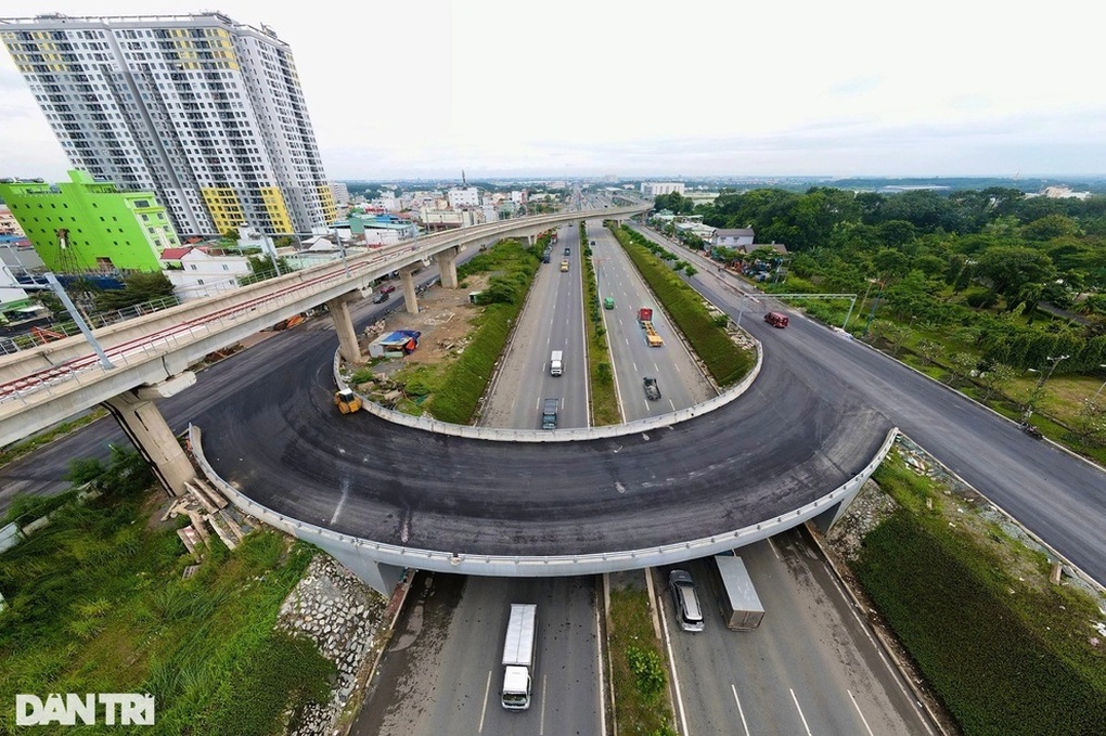 Tháo gỡ, xử lý vướng mắc dự án BT chuyển tiếp - 1