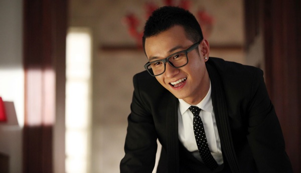 Bộ phim ngôn tình có toàn bộ dàn diễn viên chính đều ngoại tình- Ảnh 2.