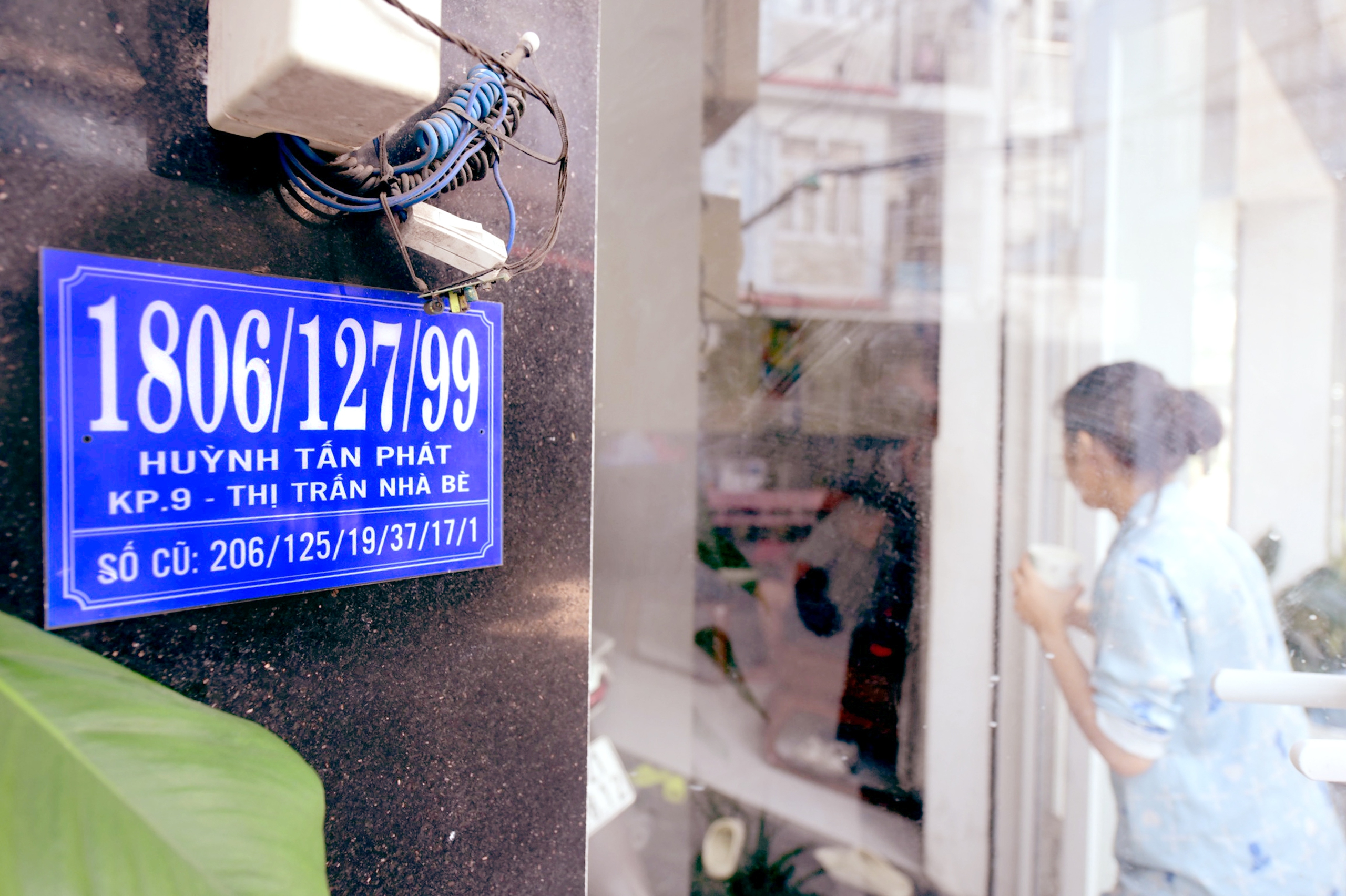 số nhà - Ảnh 1.