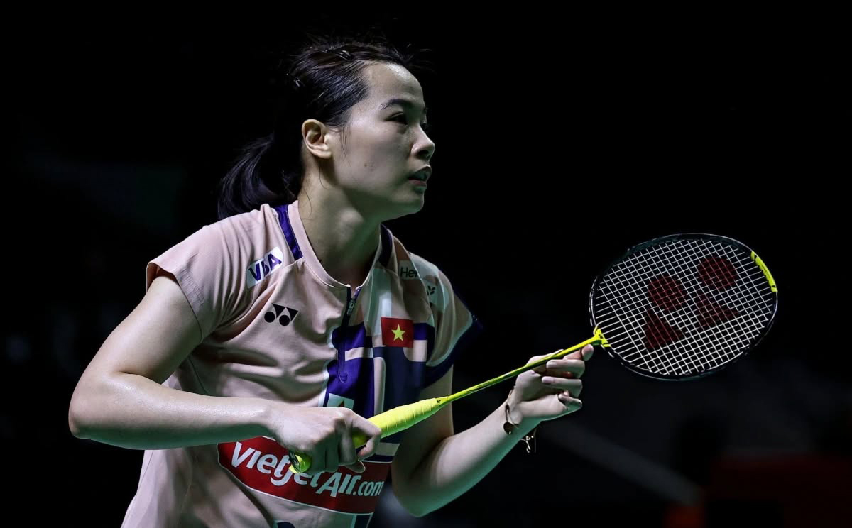 thể thao - Ảnh 1.