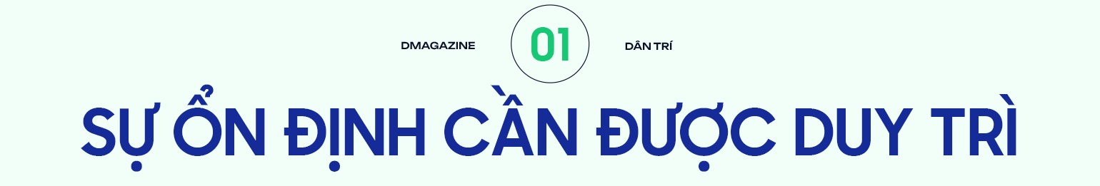 Thế hệ “bánh mì kẹp” nghĩ xa hơn về tương lai - 1