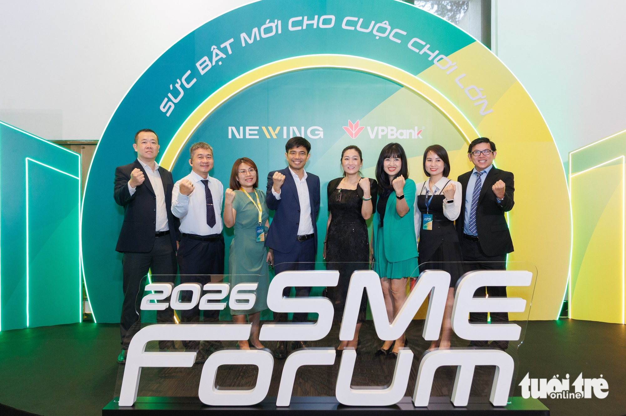 Thế hệ kế thừa tại doanh nghiệp nổi tiếng nói về 'rào cản" và những quyết tâm thay đổi - Ảnh 1.