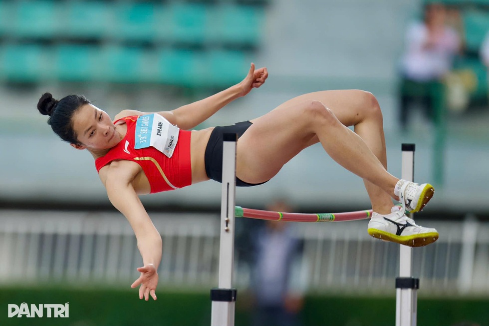 Thể thao Việt Nam đang chuyển mình để chinh phục sân chơi Asiad, Olympic - 2