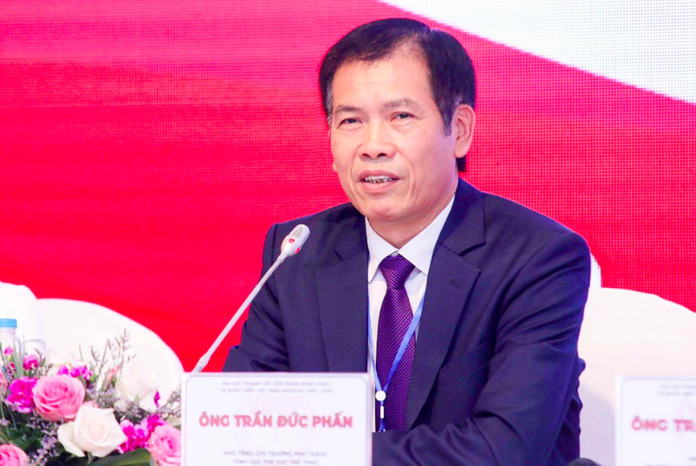 Thể thao Việt Nam đang chuyển mình để chinh phục sân chơi Asiad, Olympic - 1