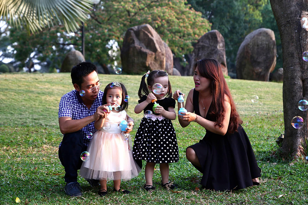 Thêm chính sách hỗ trợ phụ nữ sinh con- Ảnh 1.