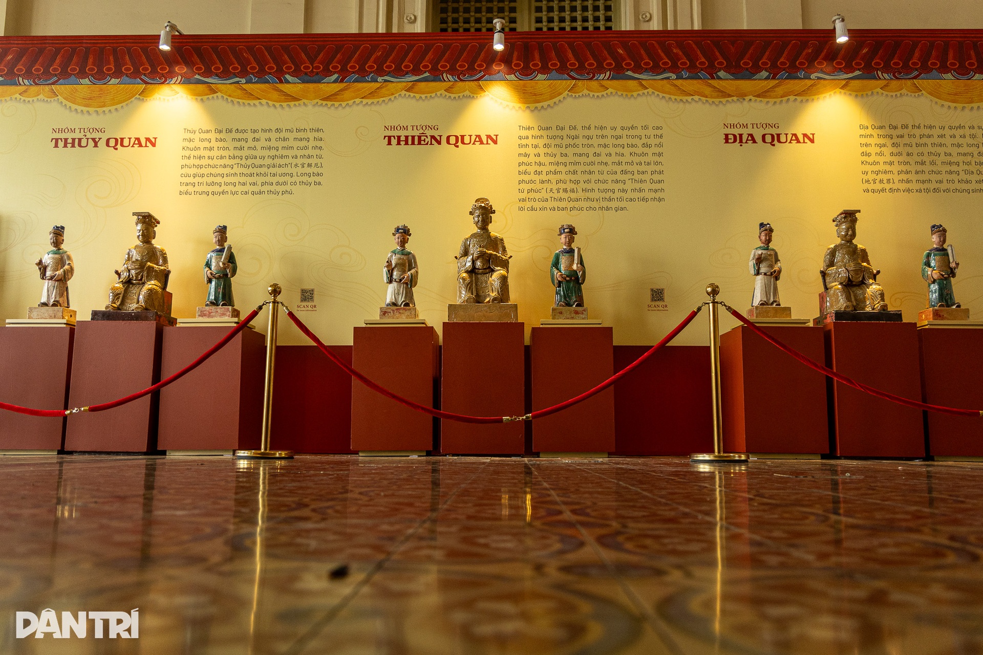 Thêm hai Bảo vật quốc gia chính thức được công bố tại TPHCM - 1