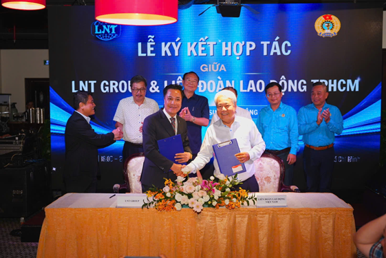 Thêm hy vọng an cư cho công nhân - Ảnh 1.